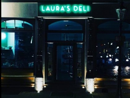 Foto: Laura&amp;#039;s Deli