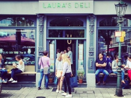 Foto: Laura&amp;#039;s Deli