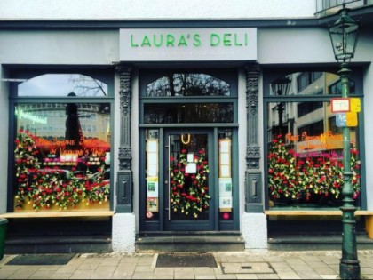 Foto: Laura&amp;#039;s Deli